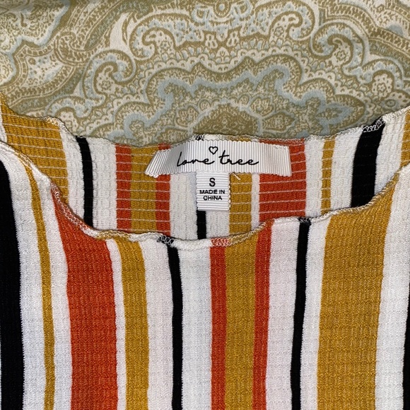 Love tree top - Picture 3 of 6